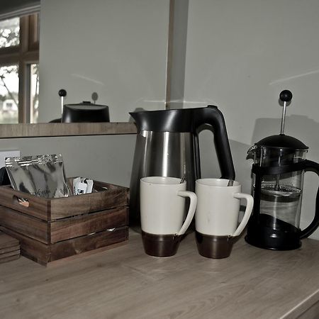 Bed and Breakfast The Ugly Duckling Telford Esterno foto