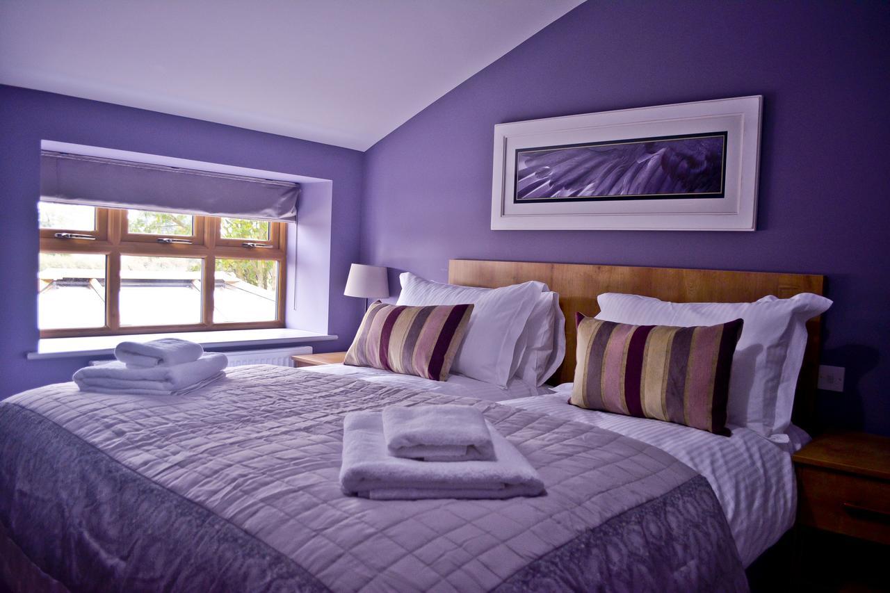Bed and Breakfast The Ugly Duckling Telford Esterno foto